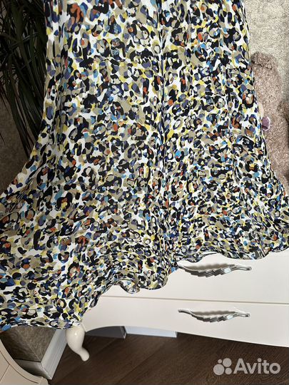 Платье летнее Reiss