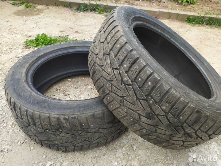 Nokian Tyres Hakkapeliitta 7 205/55 R16 94