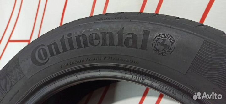 Continental ContiPremiumContact 5 225/55 R17 97Y