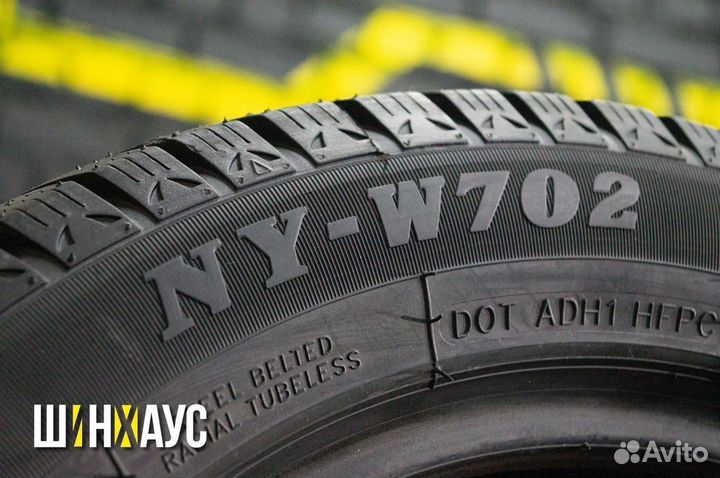 ONYX NY-W702 195/55 R15 85H