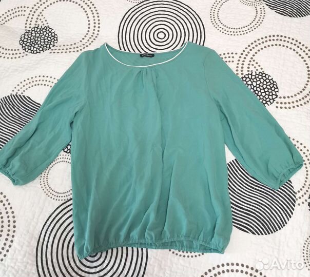 Вещи пакетом