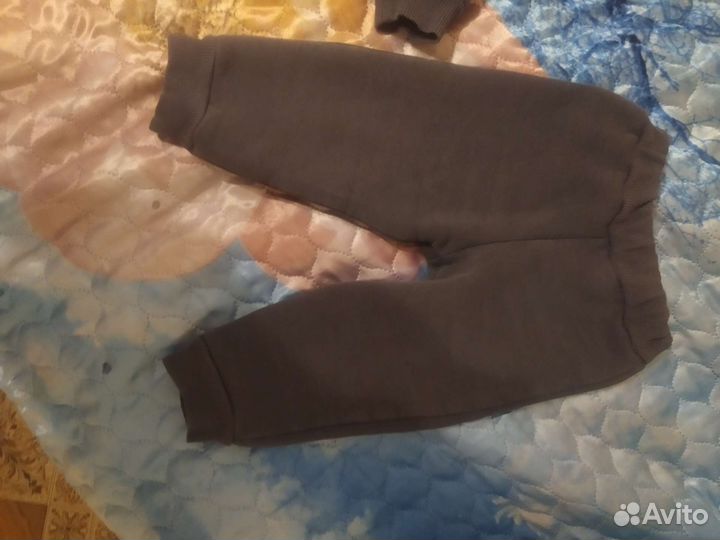 Костюм для мальчика