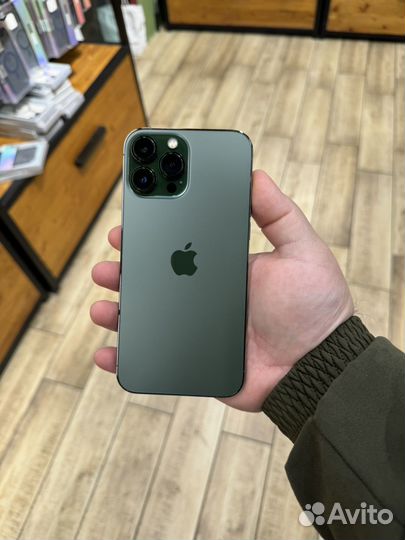 iPhone 13 Pro Max, 128 ГБ