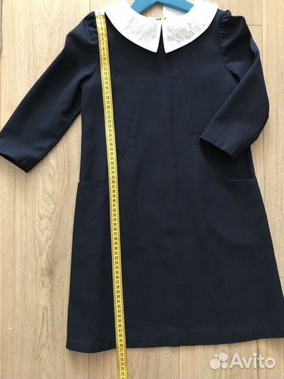 Школьная форма, Платье и Юбка