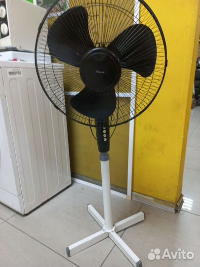 Вентилятор aceline