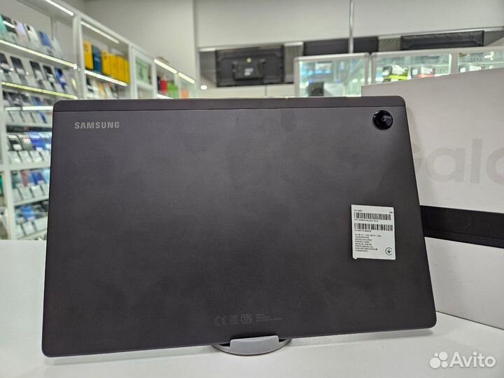 Samsung Galaxy Tab A8 LTE SM-X205 4/128Gb