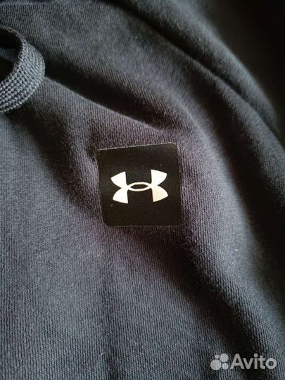 Толстовка under armour