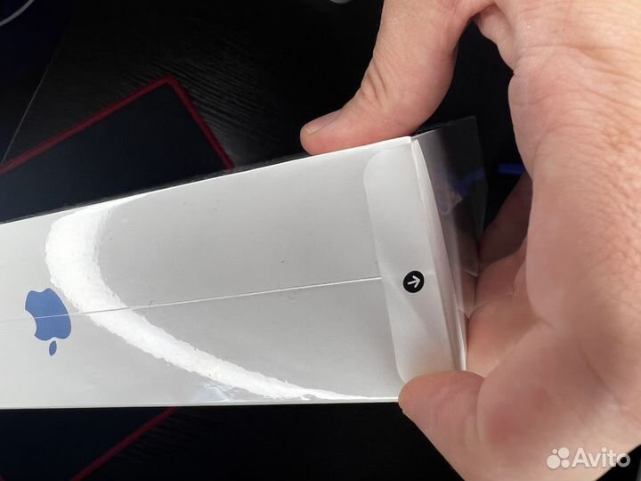 iPad Air 5 новый