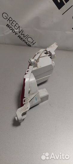 Фонарь противотуманный задний правый Mazda CX-5