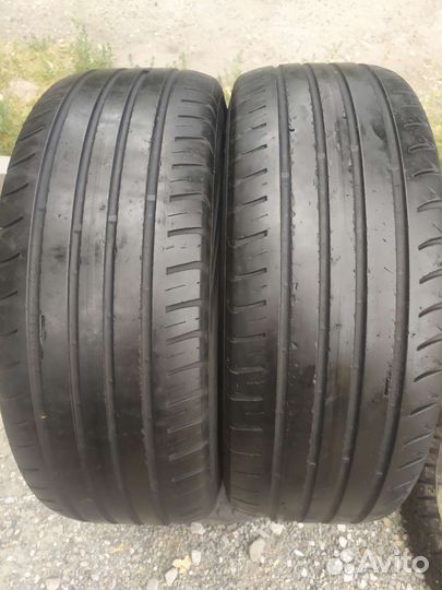 Viatti Strada Asimmetrico 215/60 R16