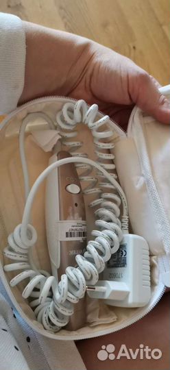 Набор для маникюра и педикюра