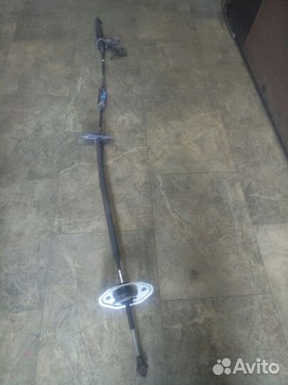 Трос АКПП Hyundai Solaris