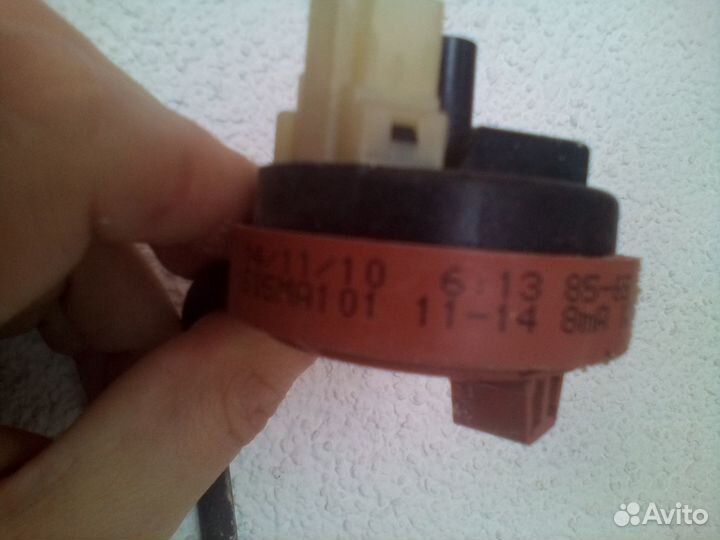 З/ч посудомоечной машины Hotpoint ariston LFT4287