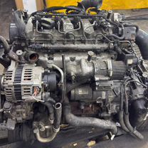 Двигатель D4EA 2.0 CRDi Kia Hyundai, Ростов-на-Дону