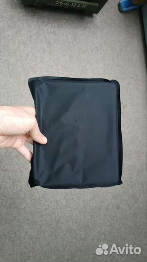 Боковые панели для бронежилета, свмпэ, бр2