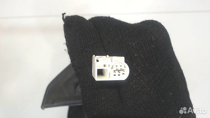 Зеркало боковое Toyota Avensis 2, 2006