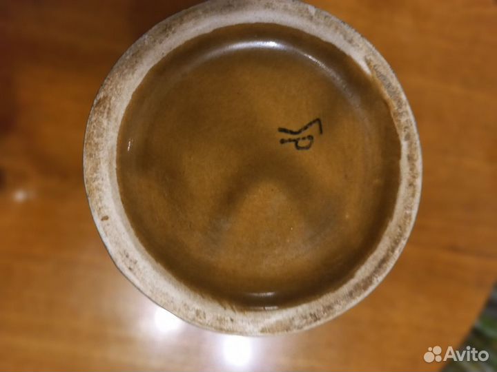 Ваза для цветов СССР