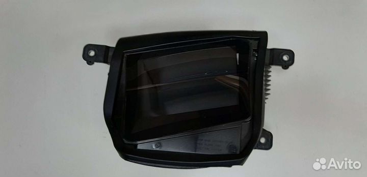 Проектор на лобовое стекло bmw x6 e71