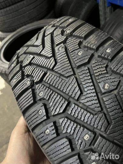 Pirelli Ice Zero 225/50 R17