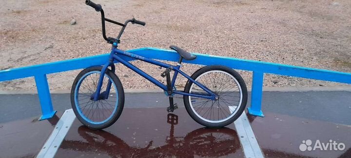 Продам BMX Freedoom