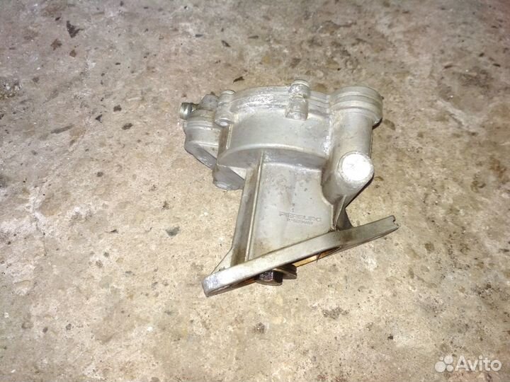 Вакуумный насос audi 100 C4 ауди A6 C4 на тормоза