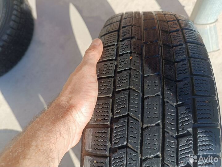 Dunlop Graspic DS3 175/65 R14
