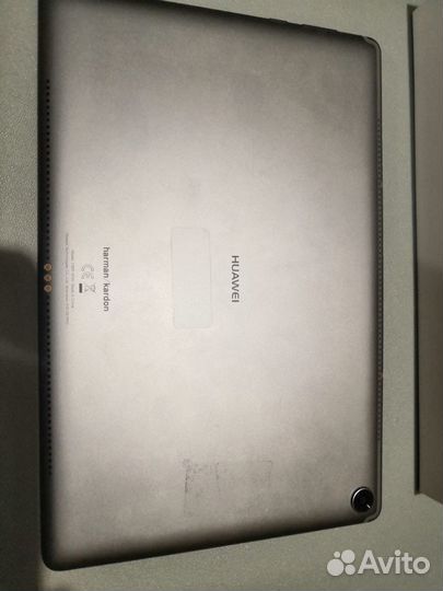 Планшет Huawei MediaPad M5 10 32 гб