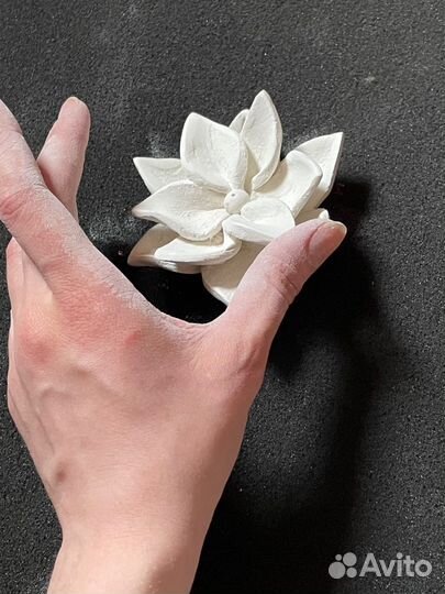 Авторские подставки под аромапалочки Сувенир