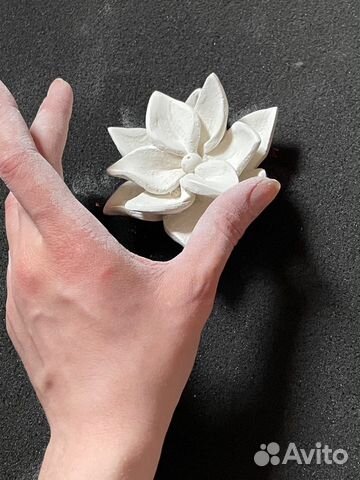 Авторские подставки под аромапалочки Сувенир