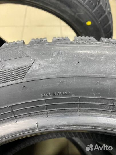 Amtel NordMaster Evo 205/55 R16 94T