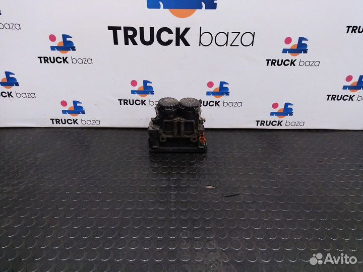 81521066050 Модулятор EBS задний