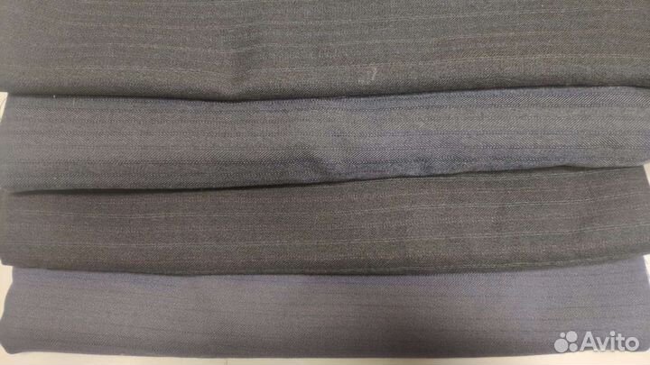 Ткань костюмная, натуральная шерсть(отрез)