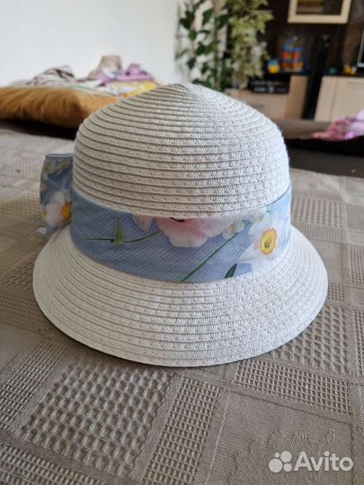 Шляпка детская Lapin House