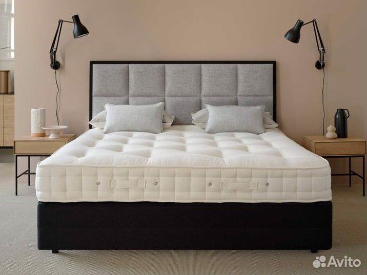 Матрас 160х200 140х200 новый