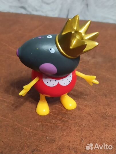 Свинка Пеппа