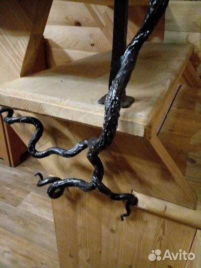 Кованые изделия