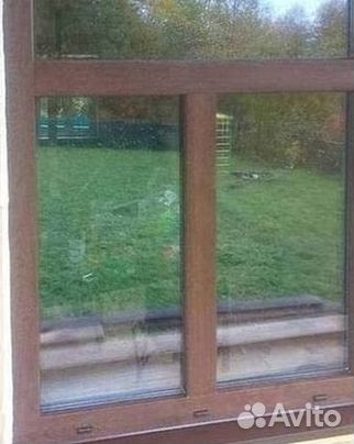 Пластиковые окна на заказ