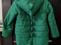Minidino Куртка демисезонная 116-122
