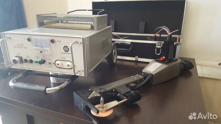 Ремонт Стилоскопов