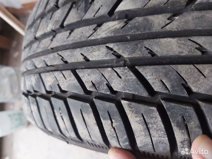 Колесо на Ауди r15