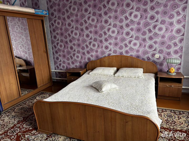 Спальный гарнитур бу
