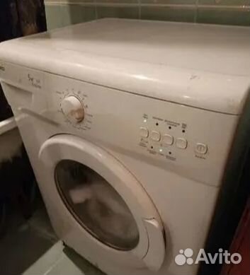 Ремонт стиральных машин холодильников частник