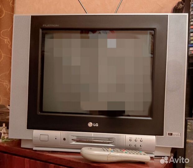 Телевизор LG