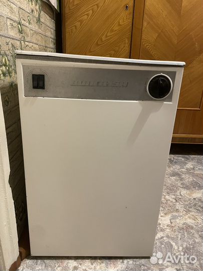 Стиральная машина волга 15а