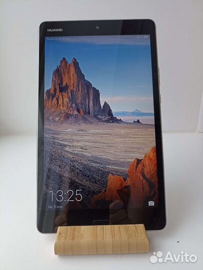 Планшет huawei MediaPad М3 Lite