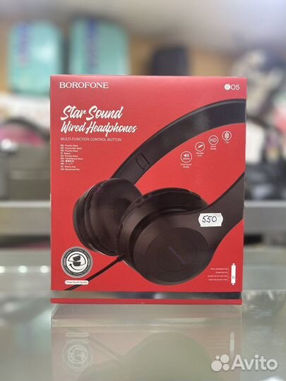 Шикарные наушники