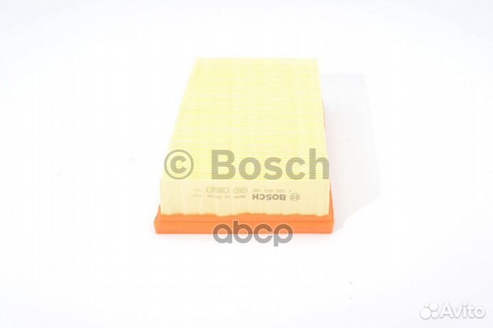 Фильтр возд.nissan qashqai/X-trail 1,6-2,0 2007