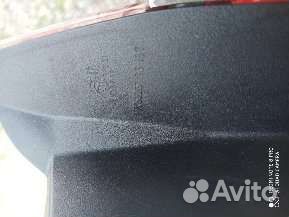 Задни фонарь Тоëота стоп задни