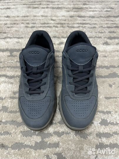 Кроссовки Ecco exostride m оригинал