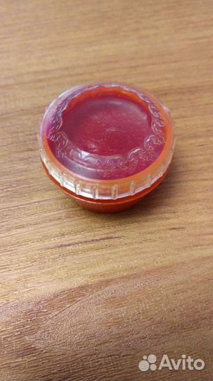 Советская ретро косметика